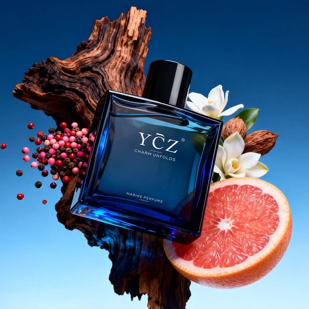 Ycz Pheromone Woody Fragrance