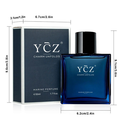 Ycz Pheromone Woody Fragrance