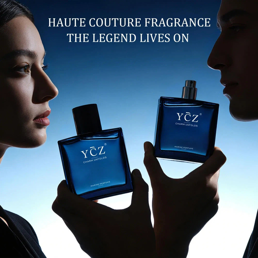 Ycz Pheromone Woody Fragrance