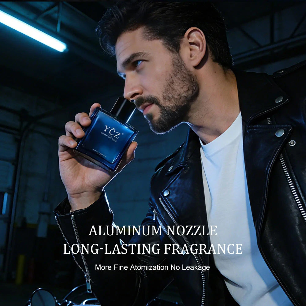Ycz Pheromone Woody Fragrance